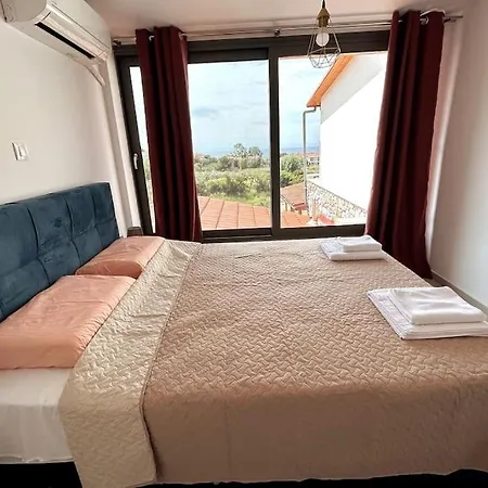 Lejlighed Seaview Serenity In - House 4 Nikiti (Sithonia)