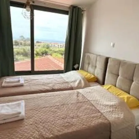 Seaview Serenity In - House 4 * Nikiti (Sithonia)