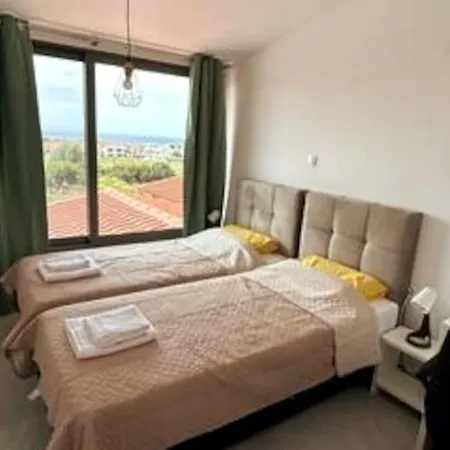 Seaview Serenity In - House 4 Lejlighed *