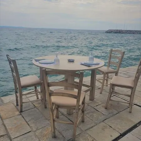 Lejlighed Seaview Serenity In - House 4
