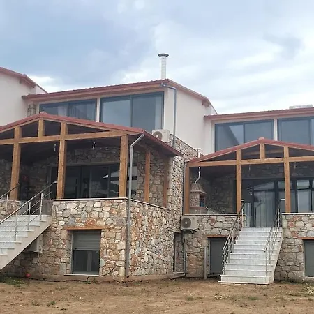 Lejlighed Seaview Serenity In - House 4 *