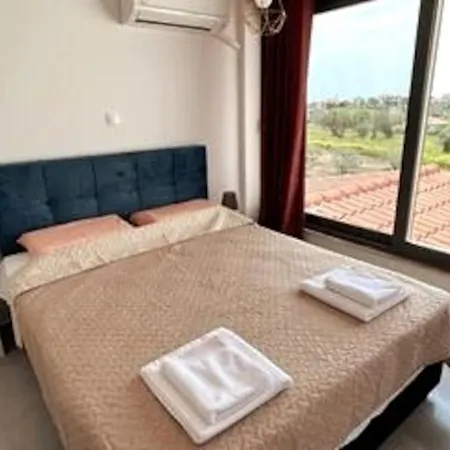 Seaview Serenity In - House 4 Lejlighed