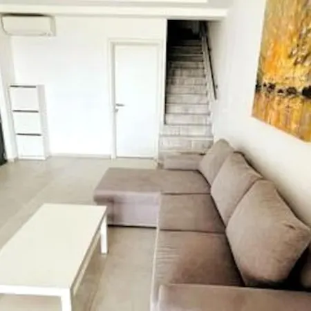 Seaview Serenity In - House 4 Nikiti (Sithonia)