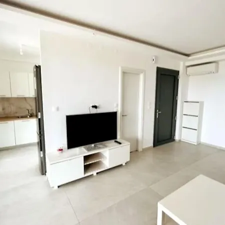 Lejlighed Seaview Serenity In - House 4 *