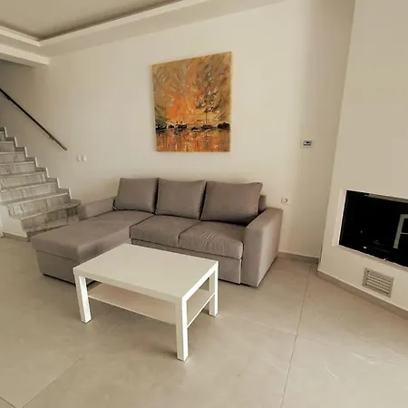 Seaview Serenity In - House 4 *