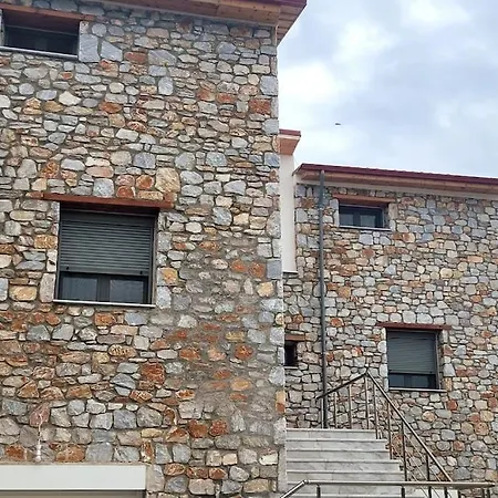 Lejlighed Seaview Serenity In - House 4 Nikiti (Sithonia)