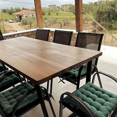 Seaview Serenity In - House 4 Lejlighed *