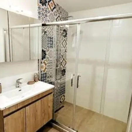 Seaview Serenity In - House 4 Apartamento Nikiti (Sithonia)
