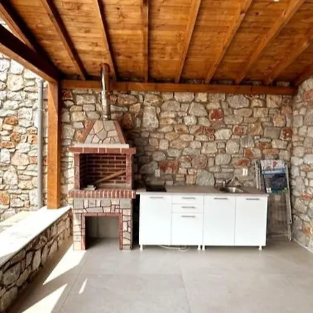 Seaview Serenity In - House 4 * Nikiti (Sithonia)