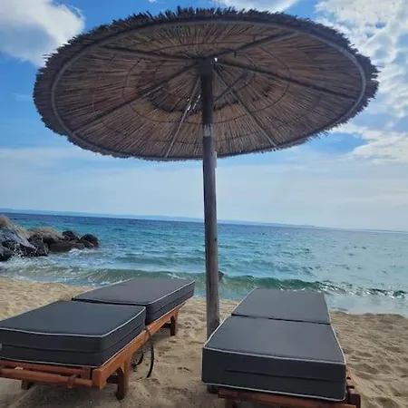 Apartamento Seaview Serenity In - House 4