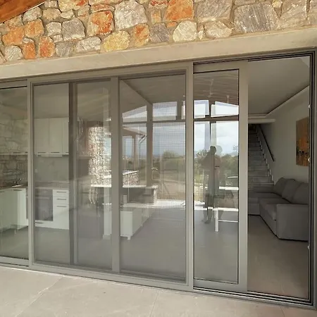 Seaview Serenity In - House 4 Apartment Nikiti (Sithonia)