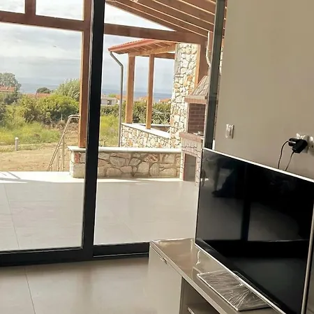 Seaview Serenity In - House 4 Nikiti (Sithonia)