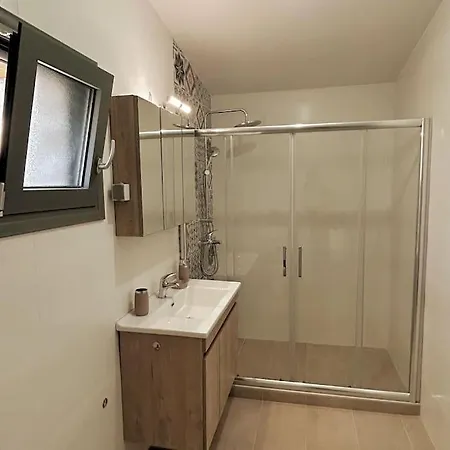 Apartment Seaview Serenity In - House 4 *