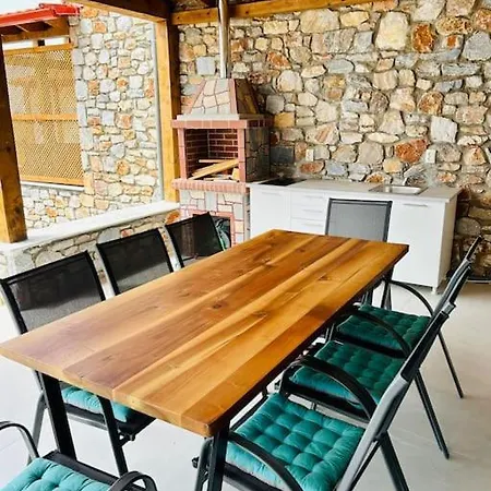 Seaview Serenity In - House 4 شقة