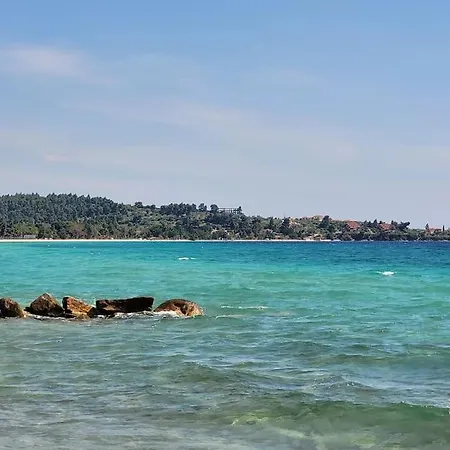 Seaview Serenity In - House 4 * نيكيتي
