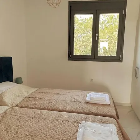 Seaview Serenity In - House 4 شقة