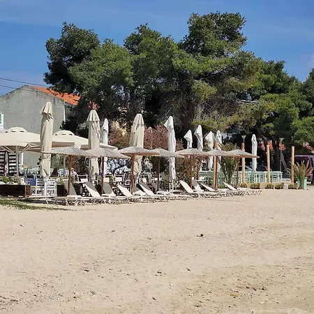 Seaview Serenity In - House 4 * نيكيتي